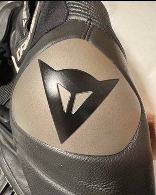 Mono Dainese Laguna Seca Talla 48