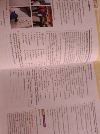 Synchronize 3 Workbook (Spain)