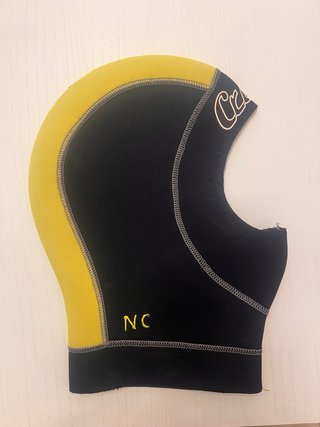 Capucha Cressi buceo/pesca submarina