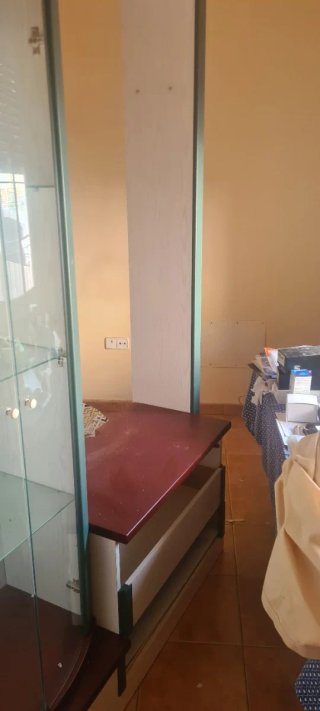 Mueble de comedor