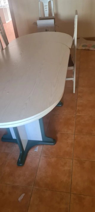 Mueble de comedor