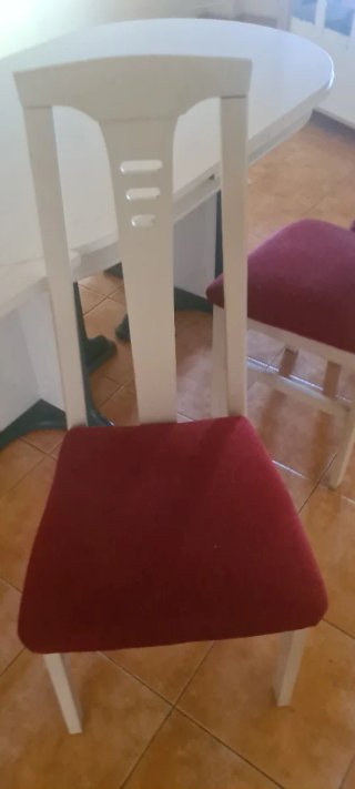 Mueble de comedor