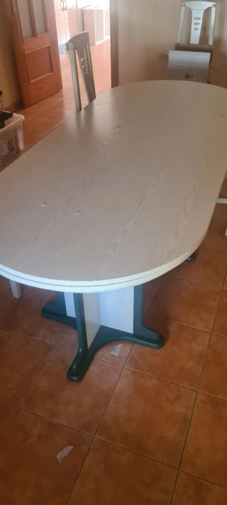 Mueble de comedor