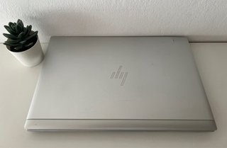 HP EliteBook 830 G7 13.3 i5 10310 16GB RAM SSD 512