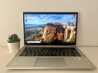 HP EliteBook 830 G7 13.3 i5 10310 16GB RAM SSD 512