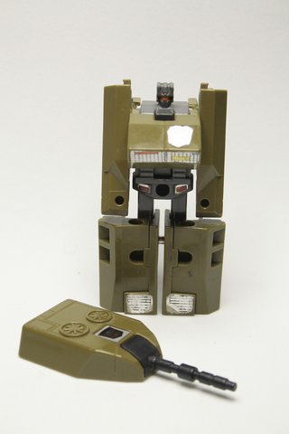 transformers g1 brawl combiners hasbro 1986  91142