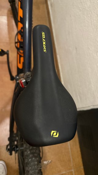 Bicicleta Scott Aspect 940 29
