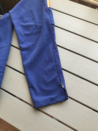 Pantalón Adidas Selección Española Entrenamiento