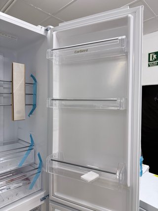 Nevera Corberó Nueva Tara 200x60 con Garantía