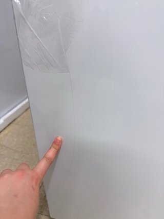 Nevera Corberó Nueva Tara 200x60 con Garantía