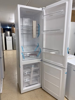 Nevera Corberó Nueva Tara 200x60 con Garantía