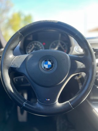 BMW Serie 1 2009