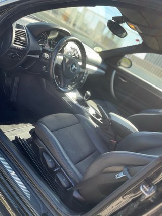 BMW Serie 1 2009