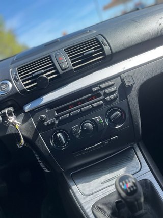 BMW Serie 1 2009