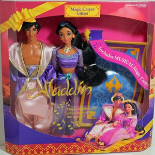 Aladdin Disney