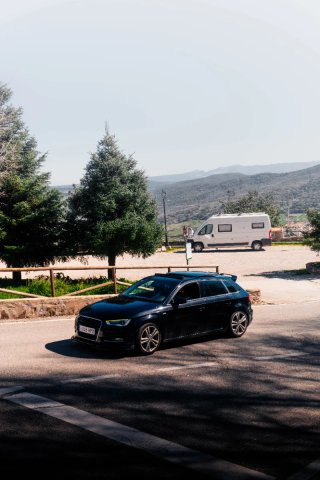 Audi A3 2013