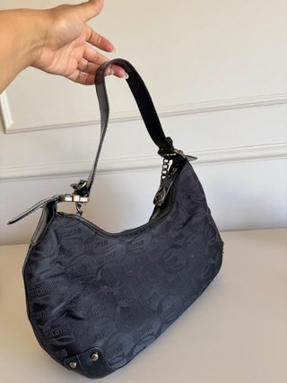 Bolso Just Cavalli Negro