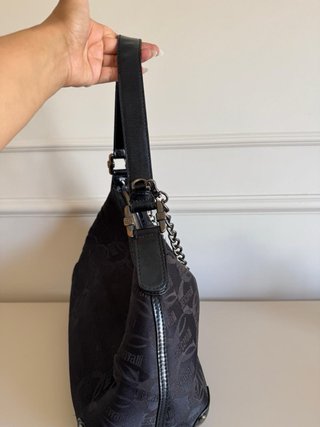 Bolso Just Cavalli Negro