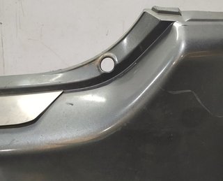 PARAGOLPES TRASERO NISSAN MURANO (Z50) Z50AA01