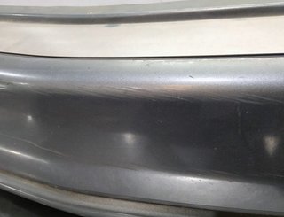 PARAGOLPES TRASERO NISSAN MURANO (Z50) Z50AA01