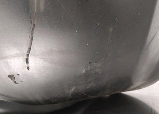 PARAGOLPES TRASERO NISSAN MURANO (Z50) Z50AA01