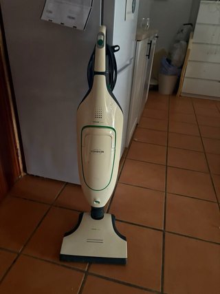 Aspiradora Vorwerk
