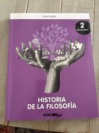 Historia de la Filosofía, 2 Bachillerato, Genio...