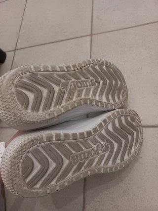 Scarpe Joma donna taglia 40