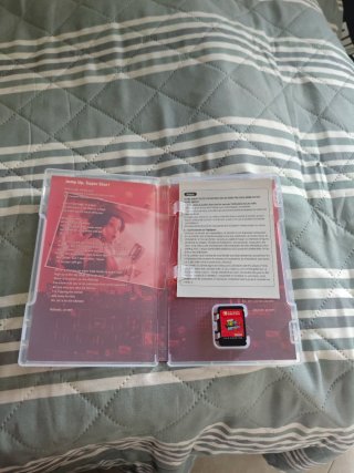 Super Mario Odyssey Nintendo Switch