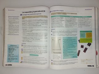 Lengua castellana y literatura Geniox