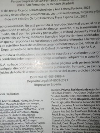Lengua castellana y literatura Geniox