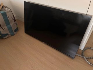Tv 40 pulgadas TD Systems Full HD QLED Mod.25
