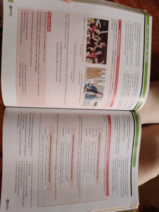 Llengua catalana 3 ESO