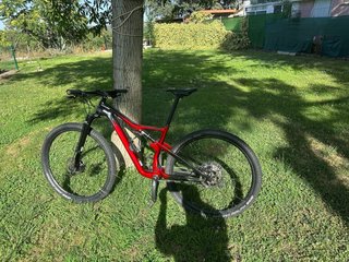 Cannondale Scalpel Carbon 3 2021. Talla M