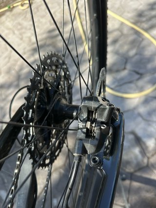 Cannondale Scalpel Carbon 3 2021. Talla M