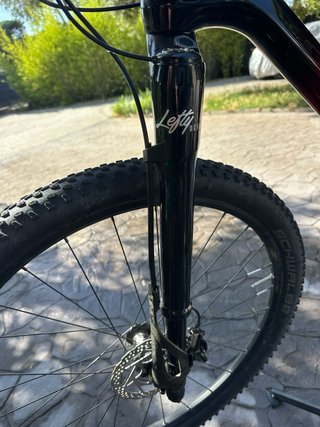 Cannondale Scalpel Carbon 3 2021. Talla M