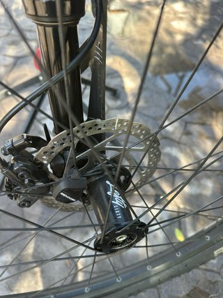 Cannondale Scalpel Carbon 3 2021. Talla M
