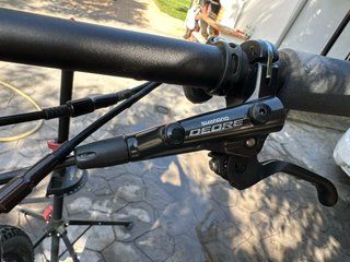 Cannondale Scalpel Carbon 3 2021. Talla M