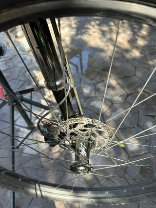 Cannondale Scalpel Carbon 3 2021. Talla M