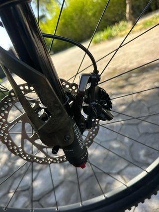 Cannondale Scalpel Carbon 3 2021. Talla M