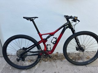 Cannondale Scalpel Carbon 3 2021. Talla M