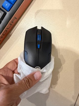 Tastiera Marvo KUS20 (con Mouse)