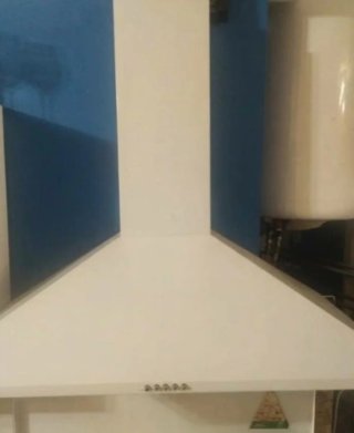 Campana extractora 90 cm en perfecto estado