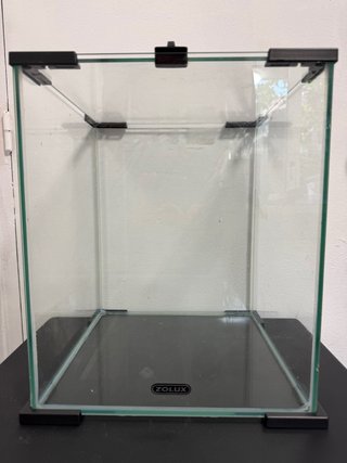 Pecera Zolux 30L
