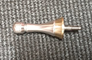 Carrete Shimano Stradic FJ 5000