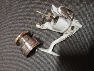 Carrete Shimano Stradic FJ 5000