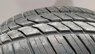 NEUMATICO REPUESTO MERCEDES-BENZ CLASE C (BM 202)