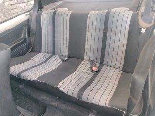 Volkswagen Golf Rabbit GTI 1983