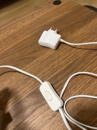 Lámpara LED Pinza Flexible