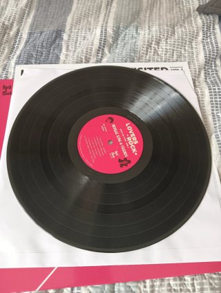 Lovers Rock - Reggae Revisisted Vol.1